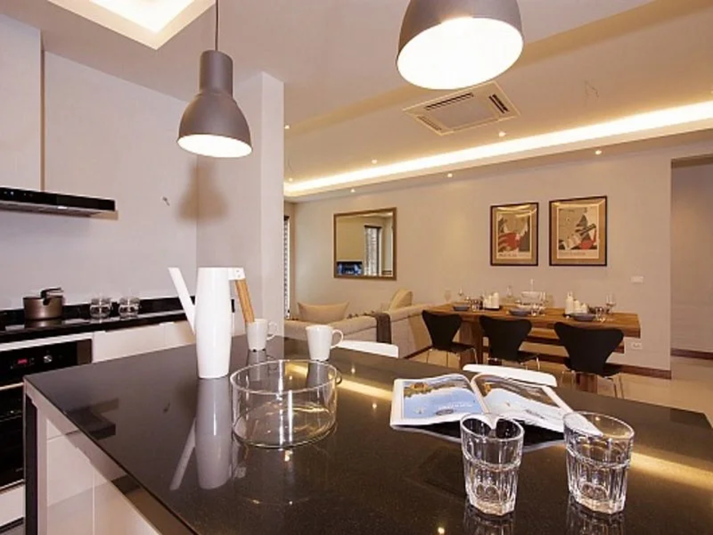 Sala Retreat Villas