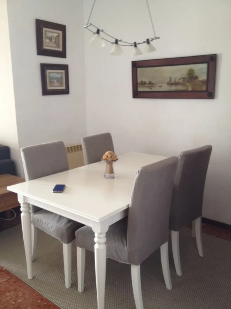 Apartament Muralla