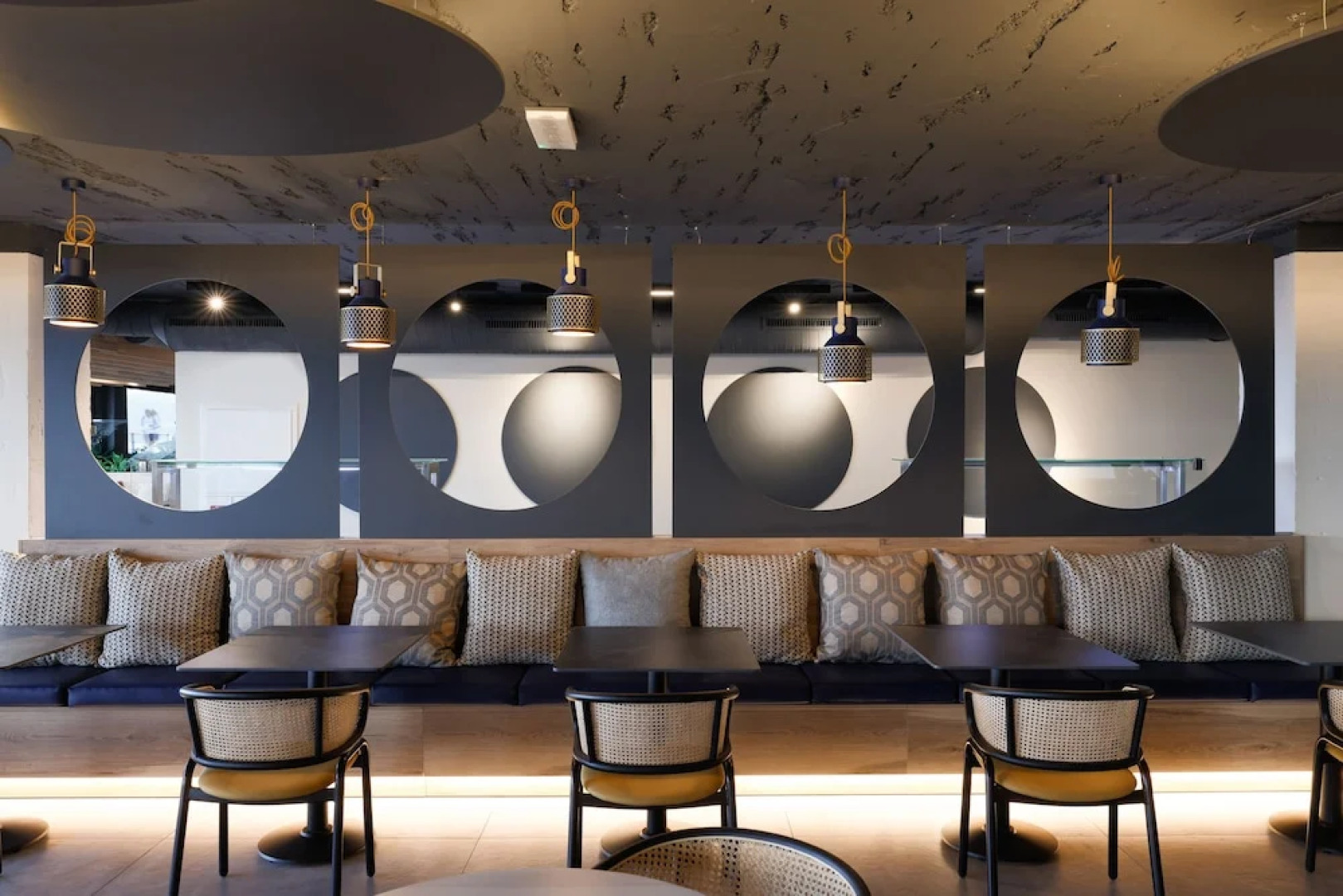 Отель Sercotel Playa Canteras