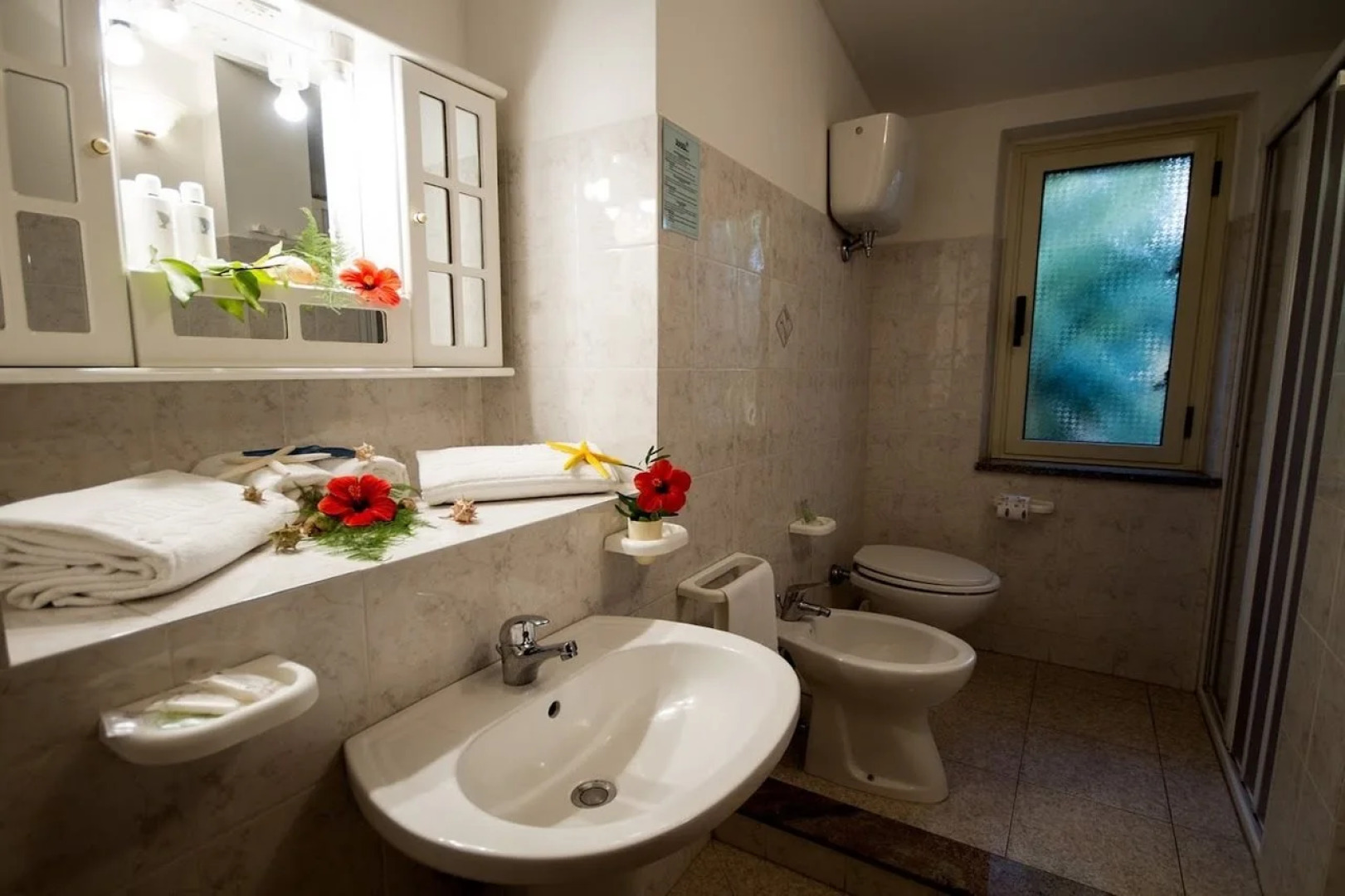 TONICELLO Hotel Resort & SPA