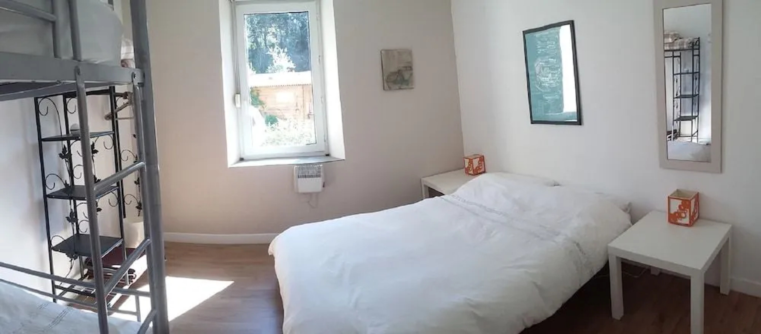 Sidsmums Travellers Retreat