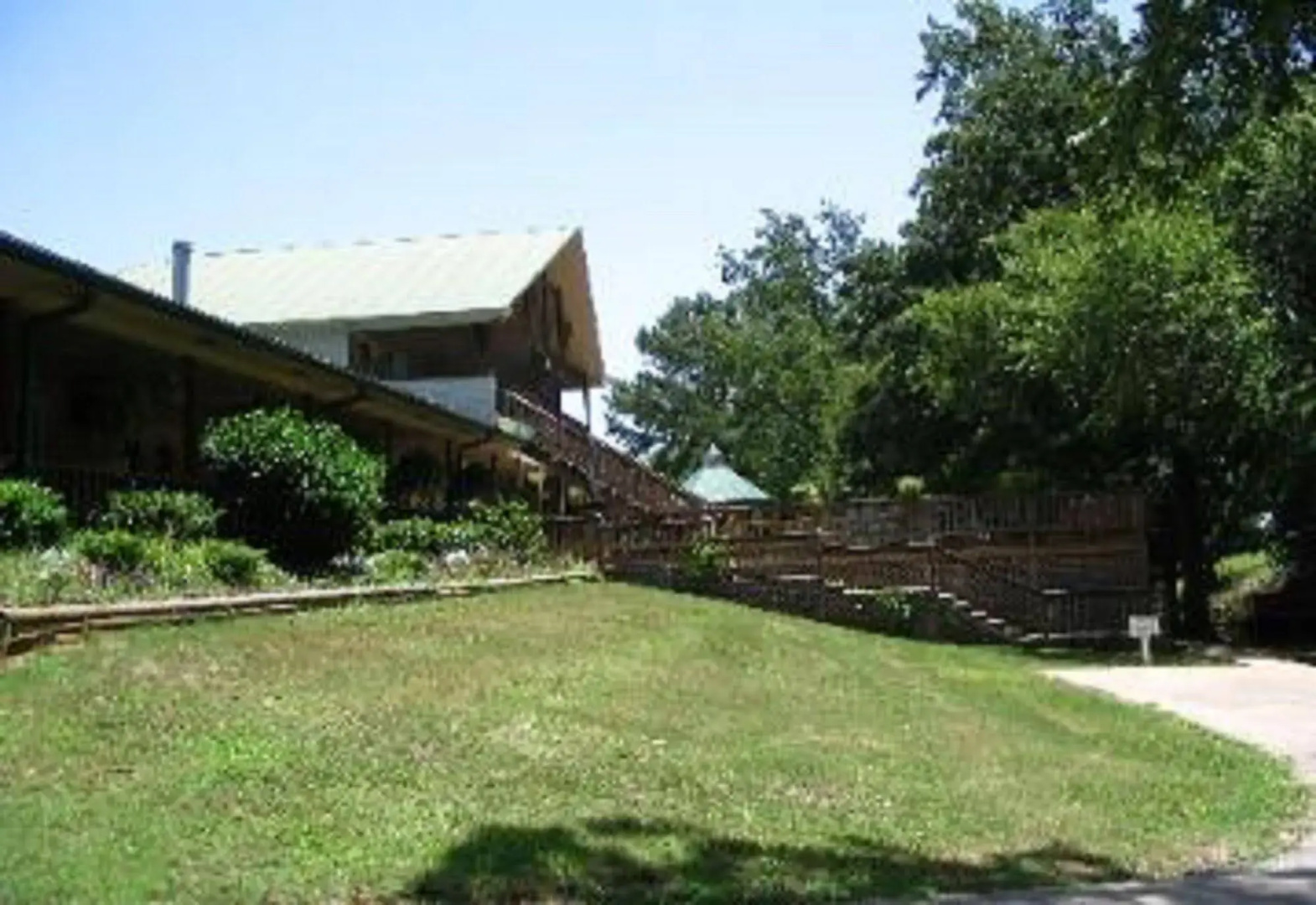 Pine Creek Country Inn