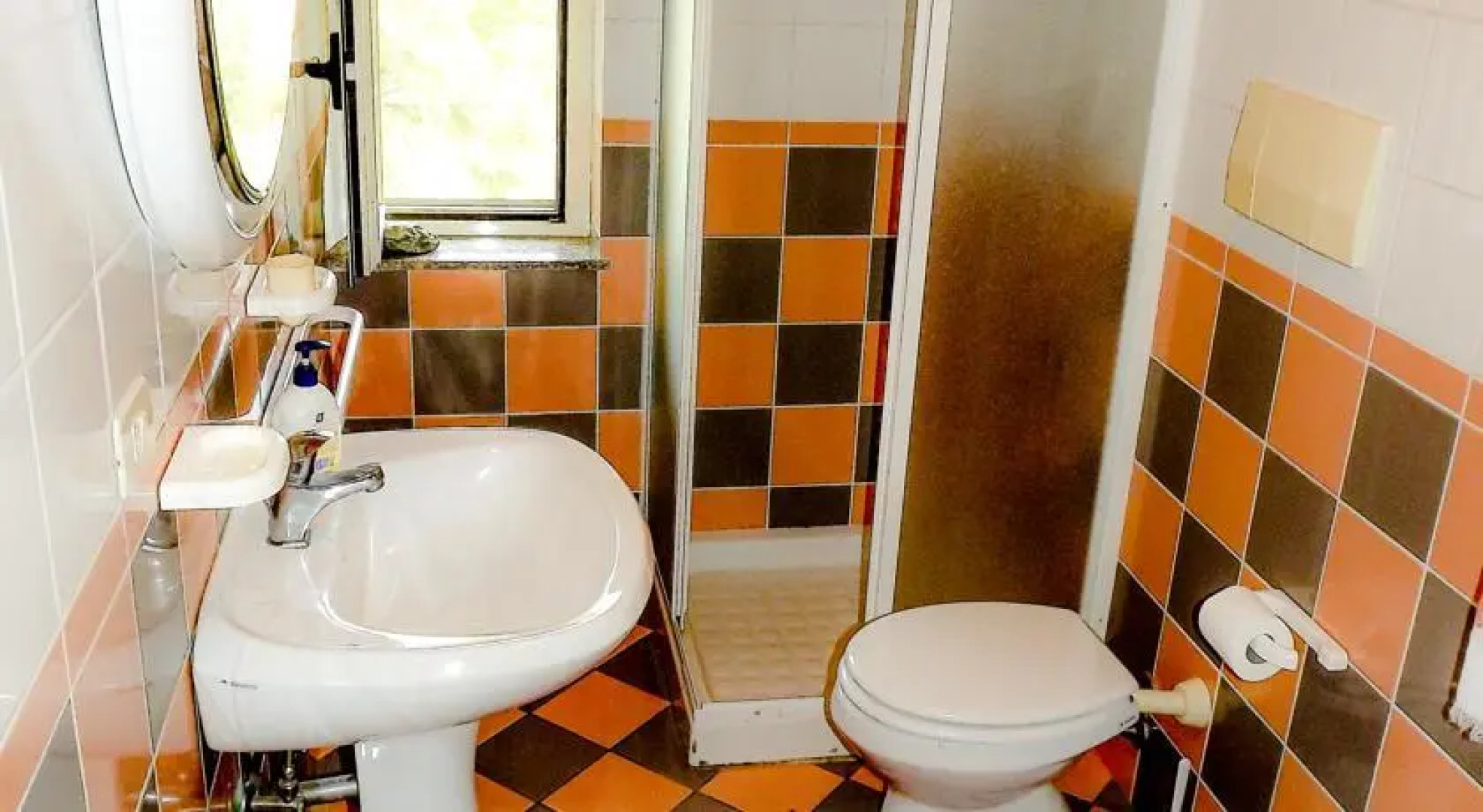 Calabria Holiday Hill