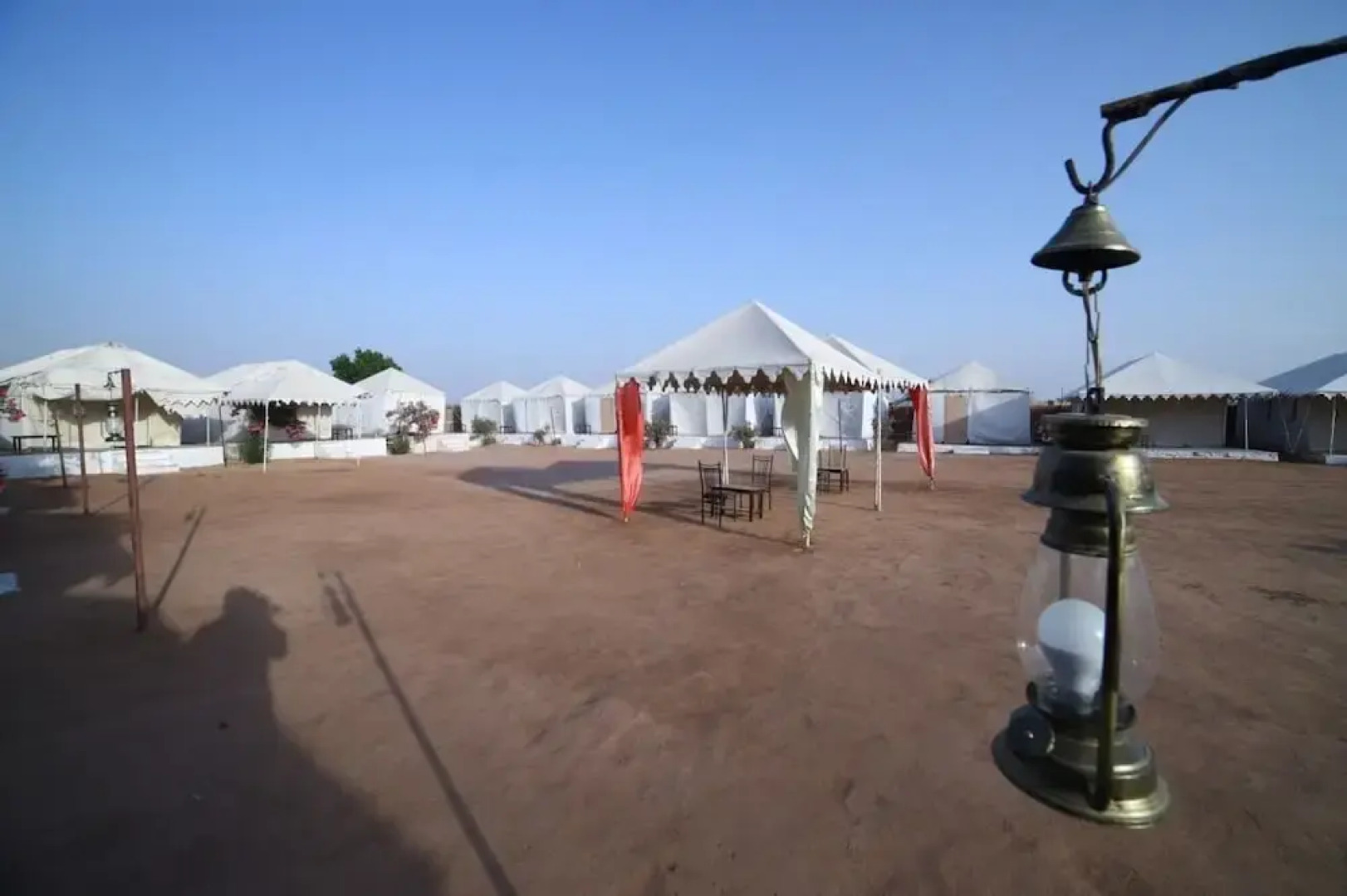 Pansari's Khuri Haveli