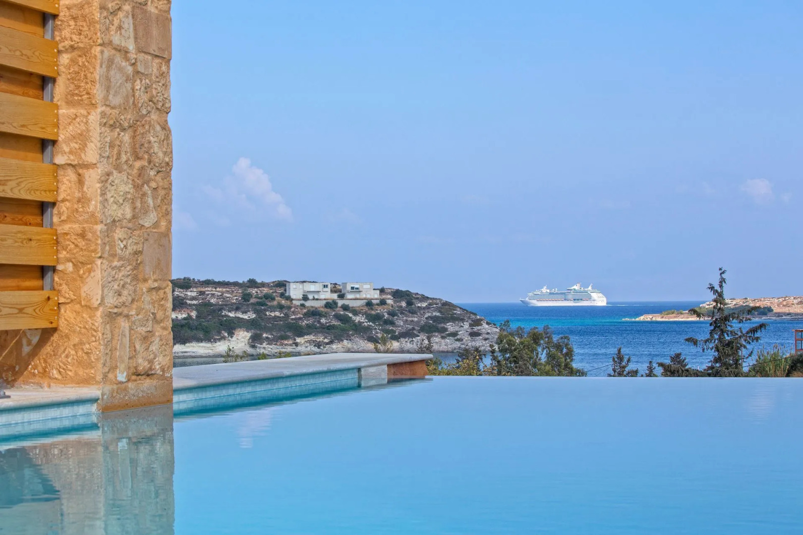 Olea Cretan luxury villas