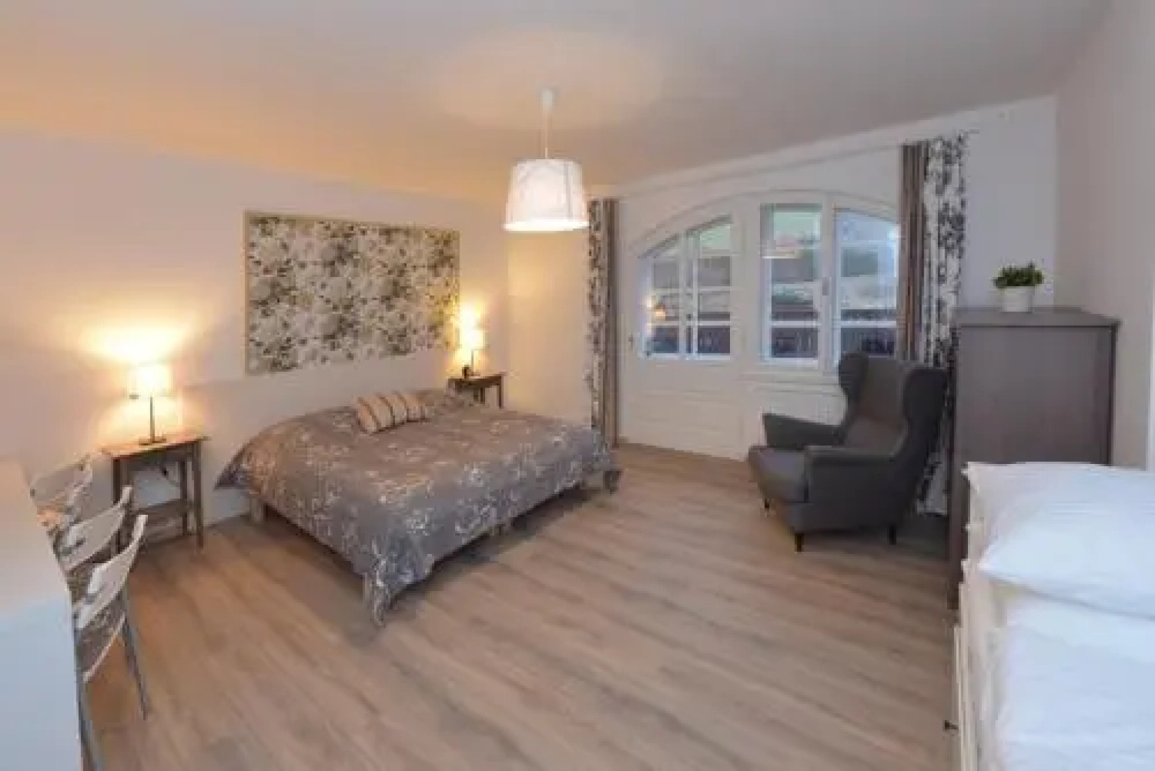 Wellness pension Fulda