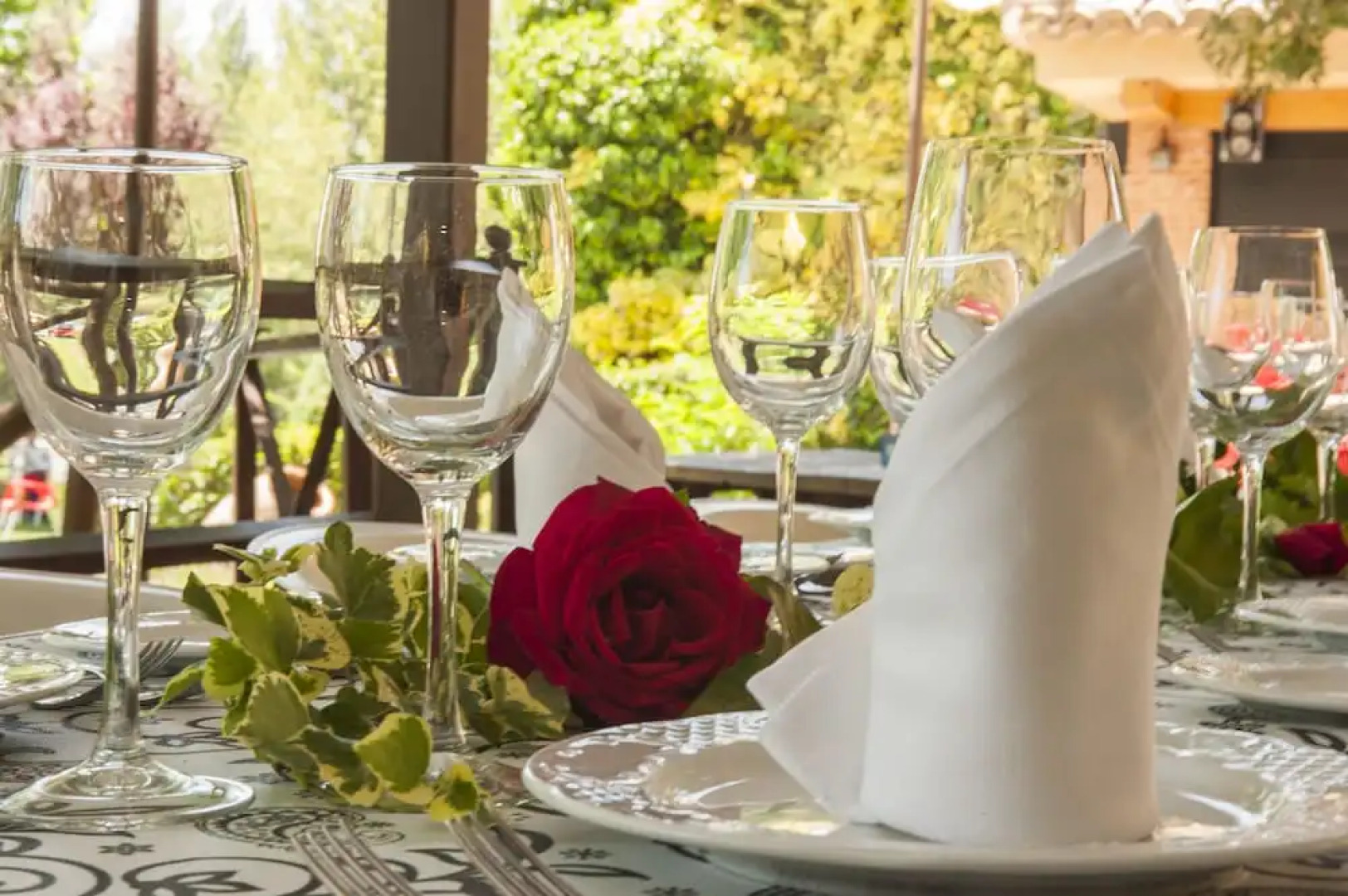 Hotel Restaurante El Tablazo