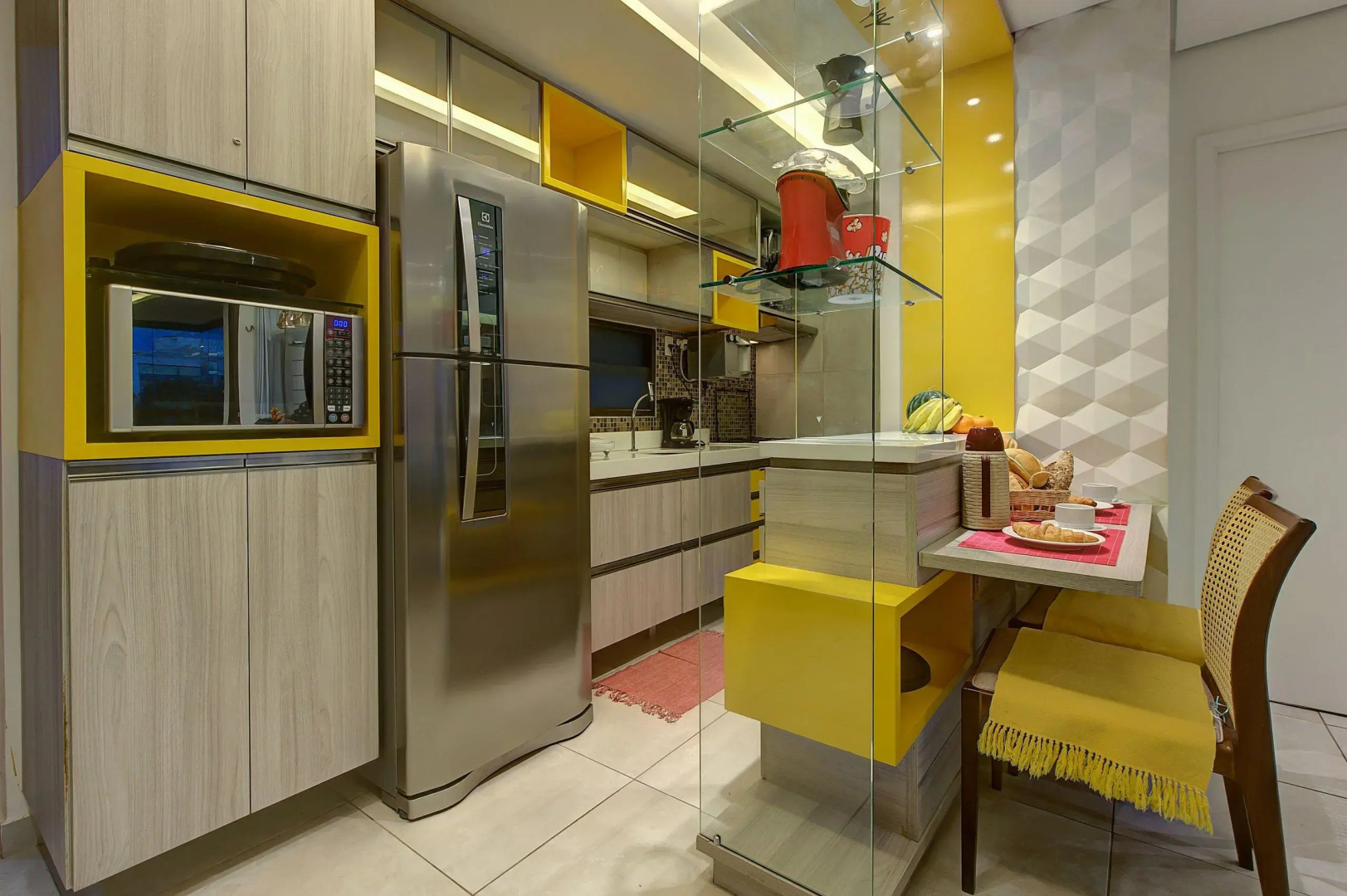 WaiWai Eco Resort #208 - Apartamento por Carpediem