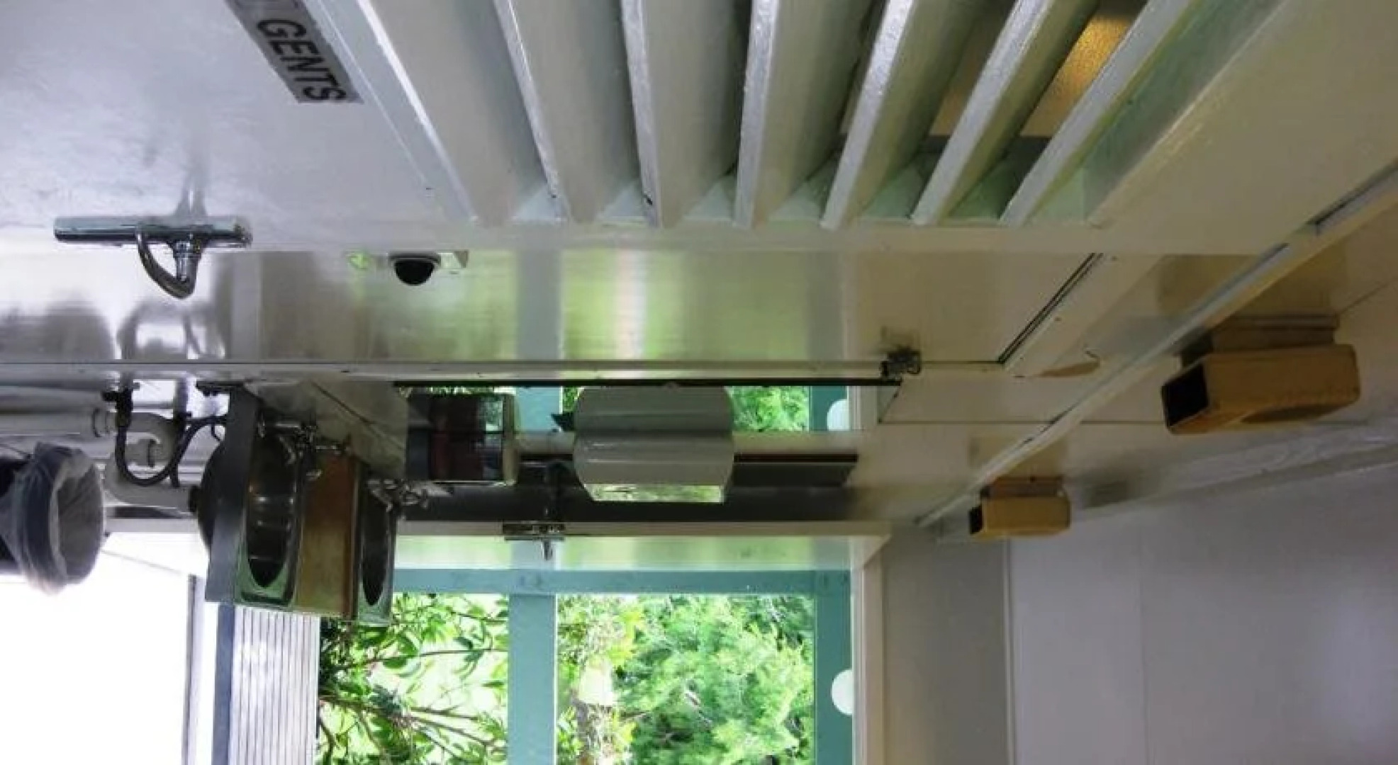 Alpine Holiday Apartments & Campground