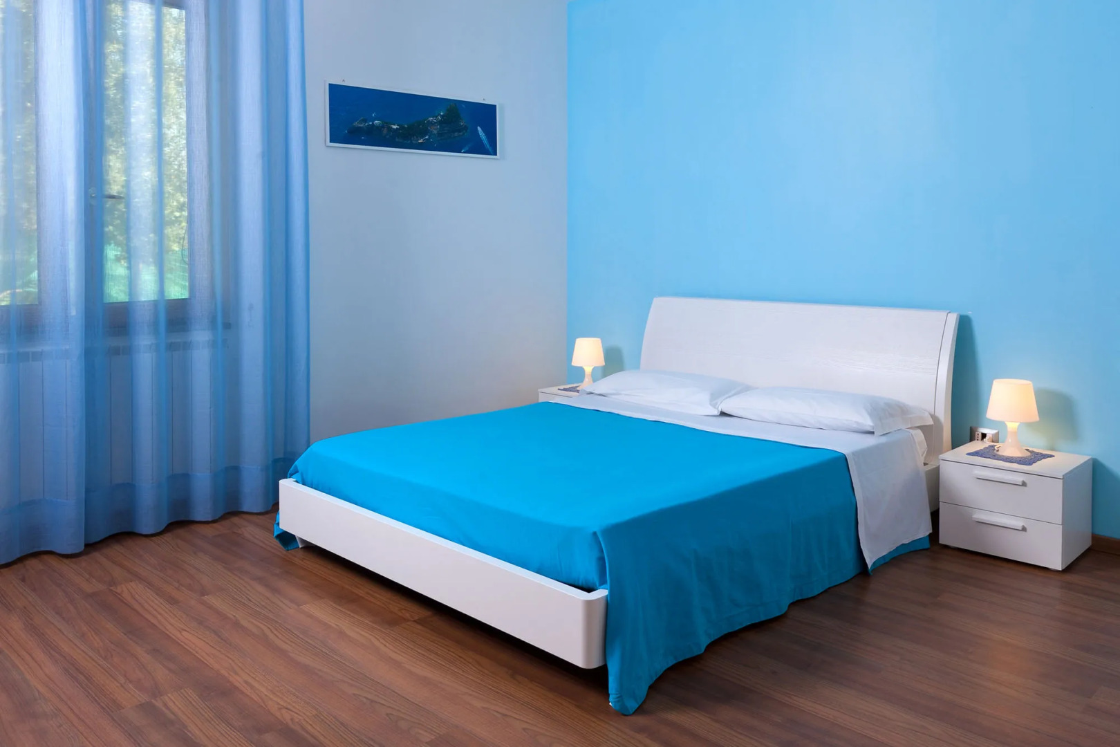 Bed and Breakfast Sunflower