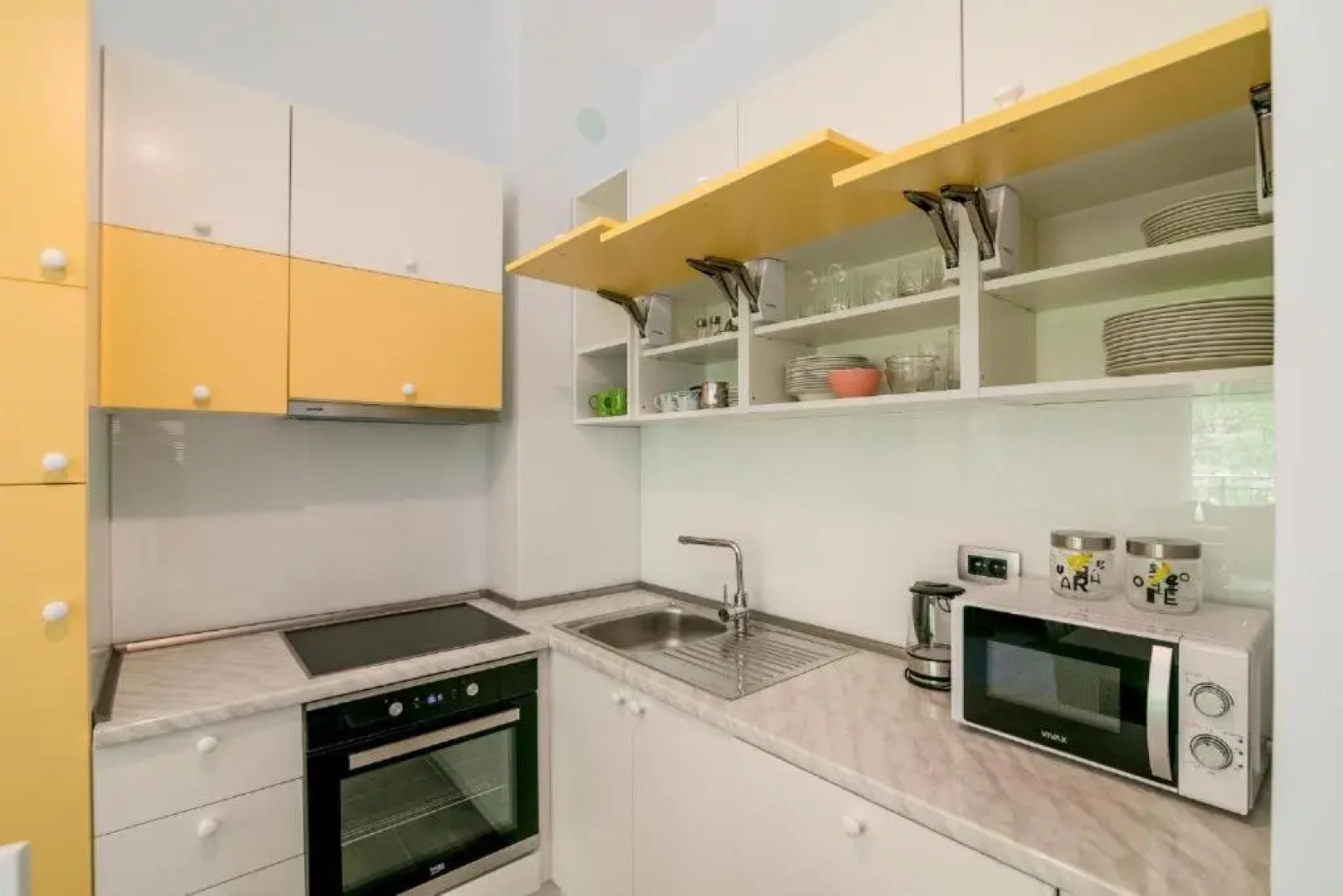 Green Bay Apartments Morinj