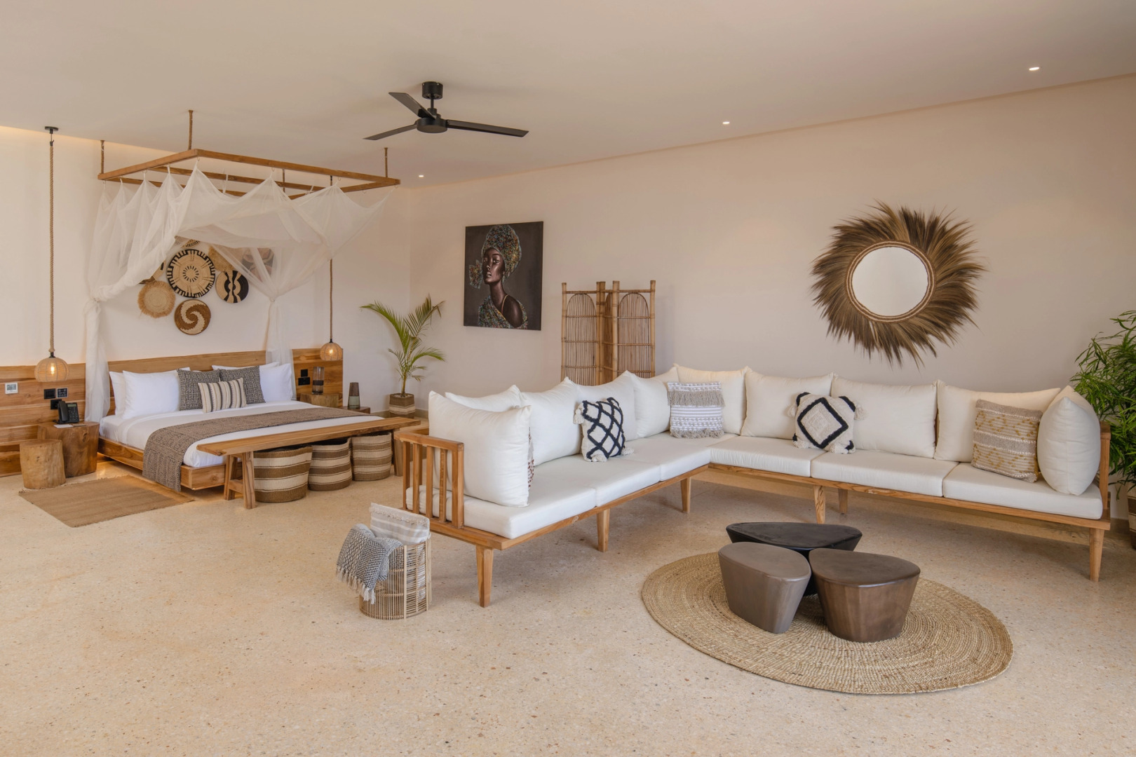 Aldiana Club Zanzibar Kwanza