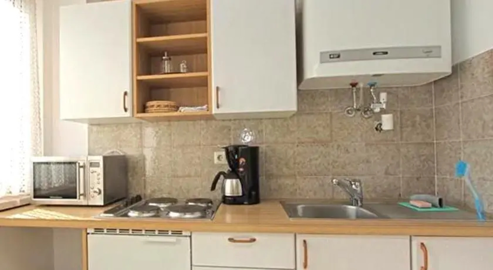 Park Appartements Lach