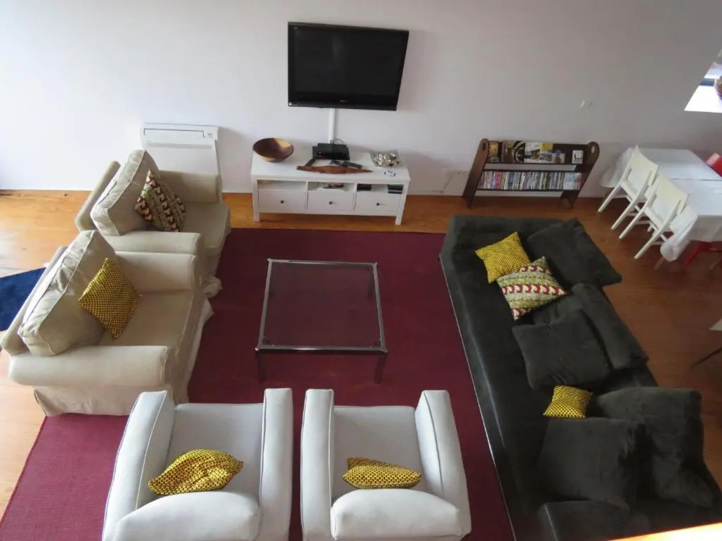 Paco de Pombeiro - Turismo de Habitacao