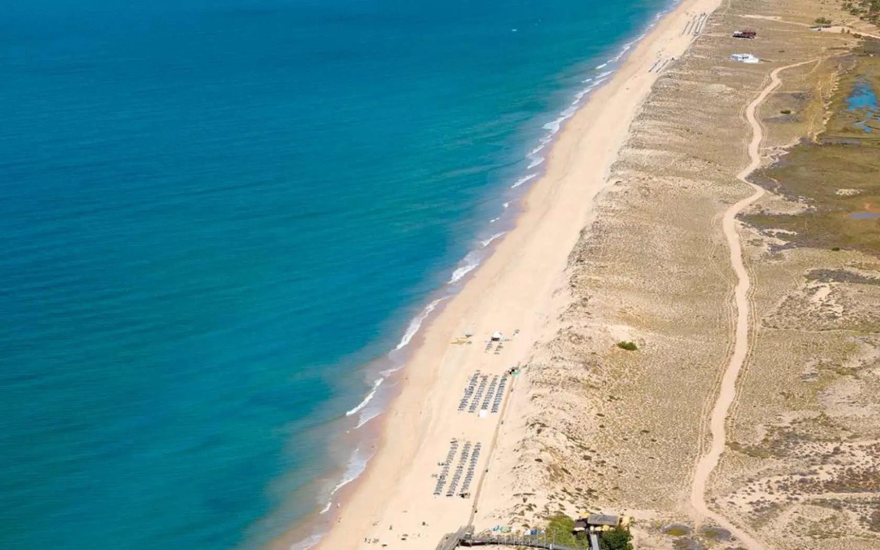 Vale Do Garrão Villas