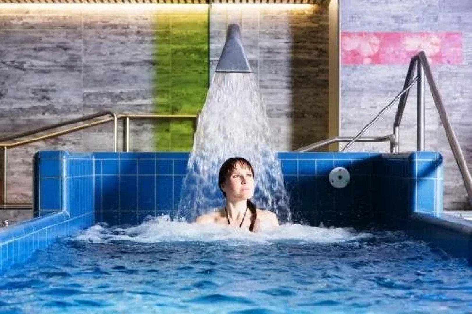 Spa Hotel Päiväkumpu