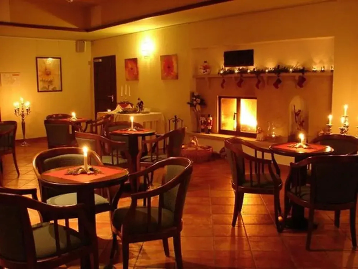 Jugendherberge Bad Schandau