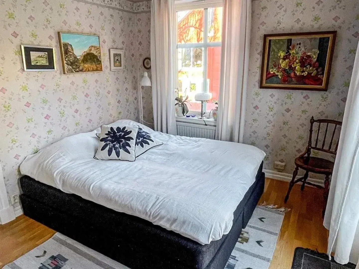 4 Person Holiday Home in Skarhamn