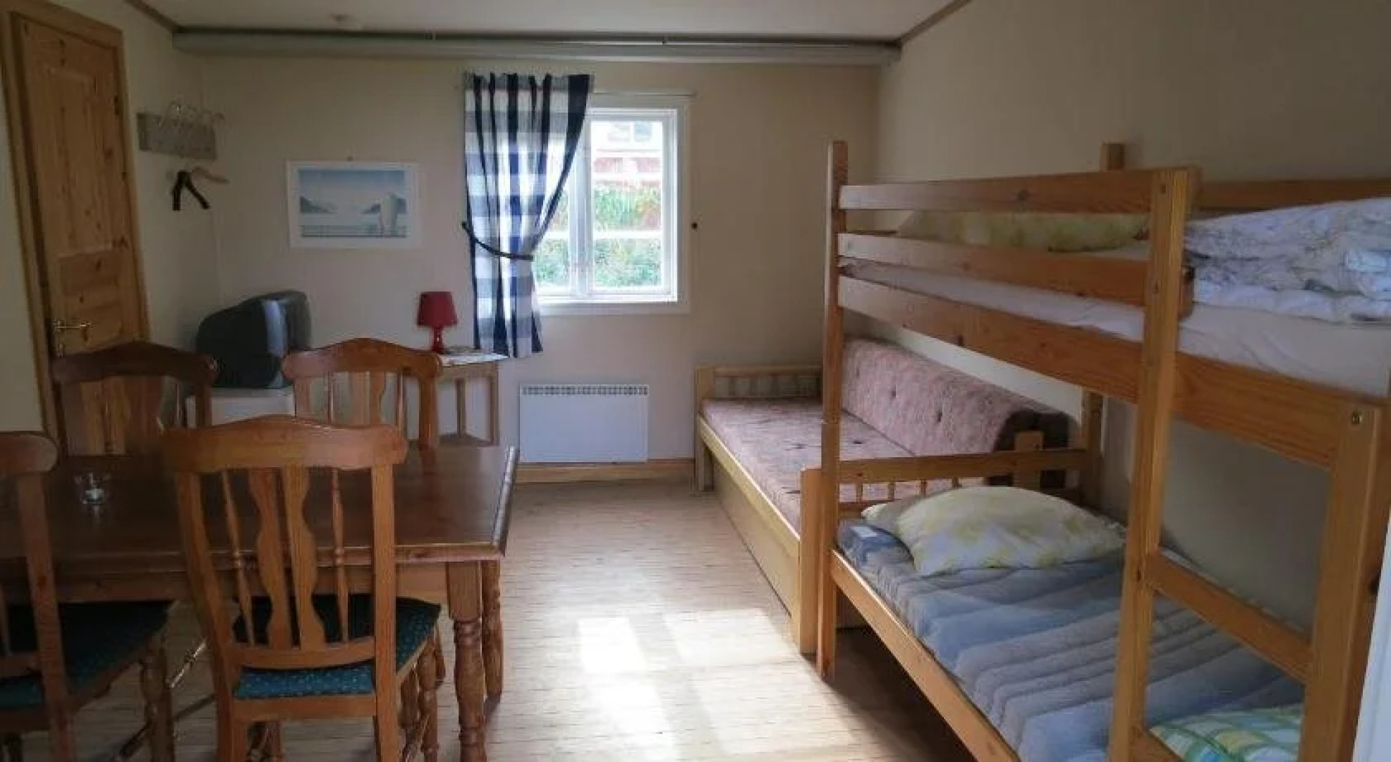 Strandbaden Köpingsvik