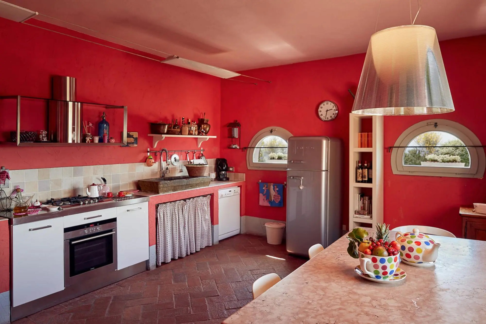 Villa With Pool in Splendid Panoramic Location Just 20 Minutes From Florence-sotto Colle - Villa e Cottage