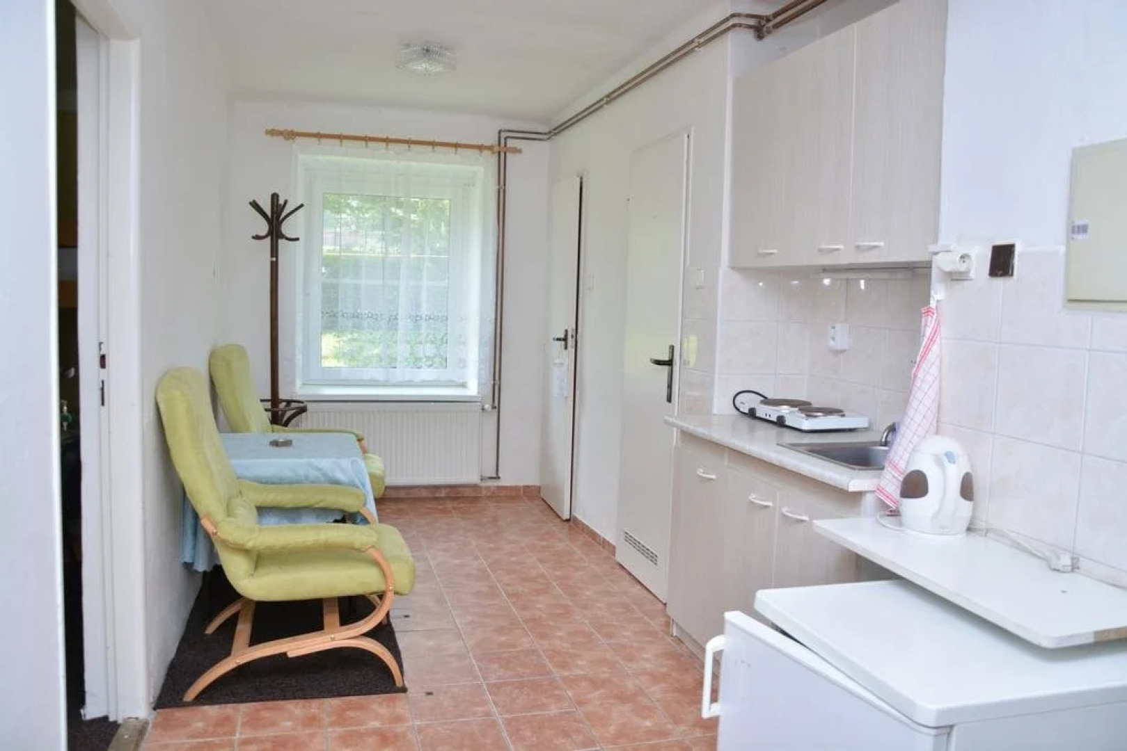 Hostel Loučná nad Desnou