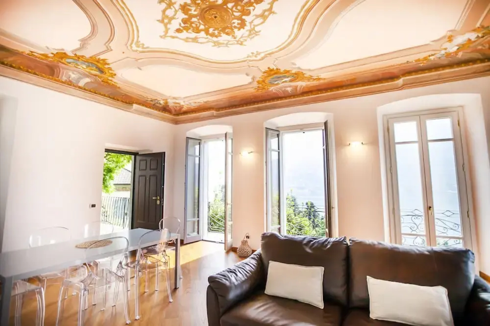 Appartamento in Villa Fioravante by Wonderful Italy