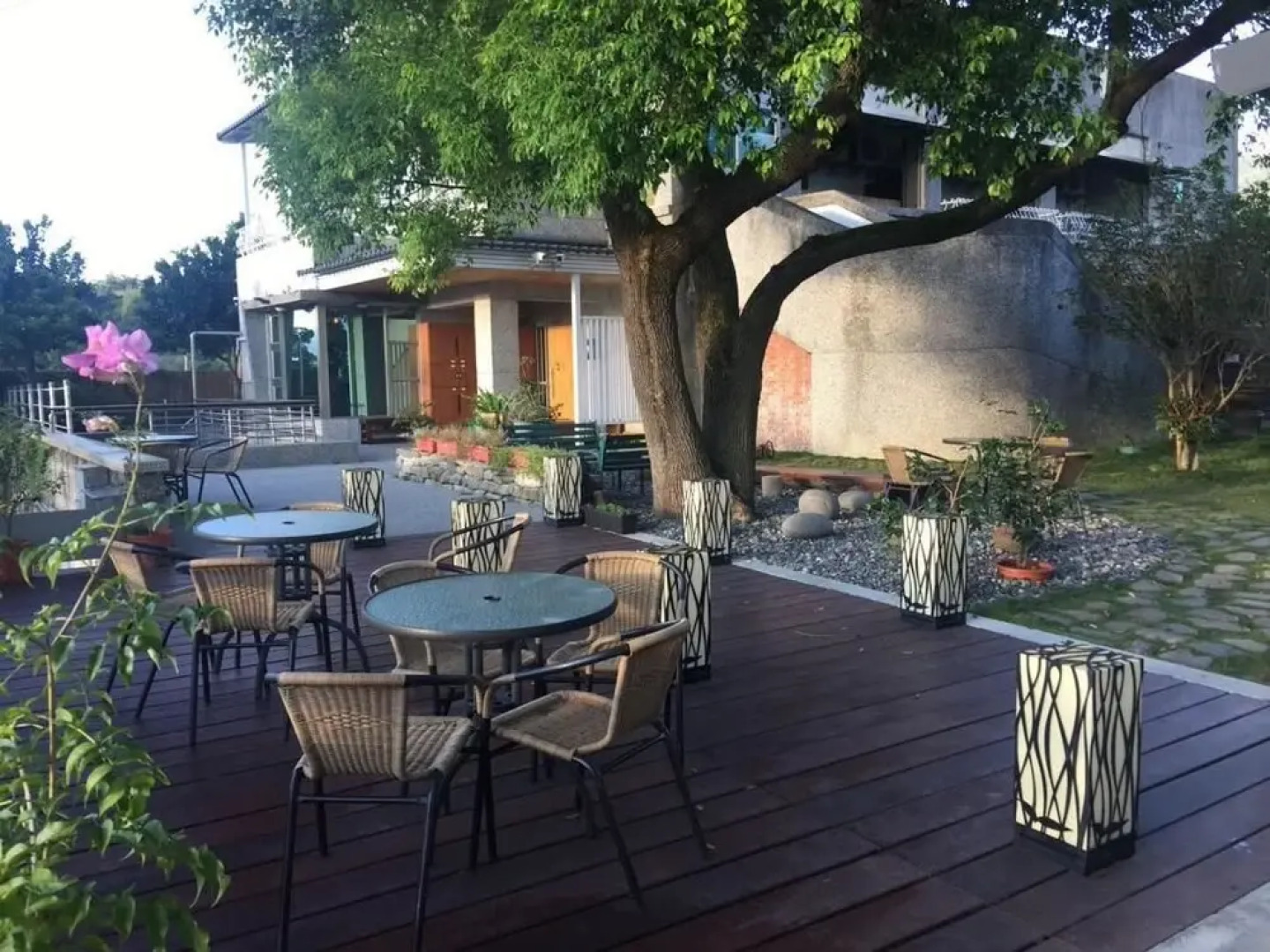 Hou Shan Ren Jia B&B Hall A