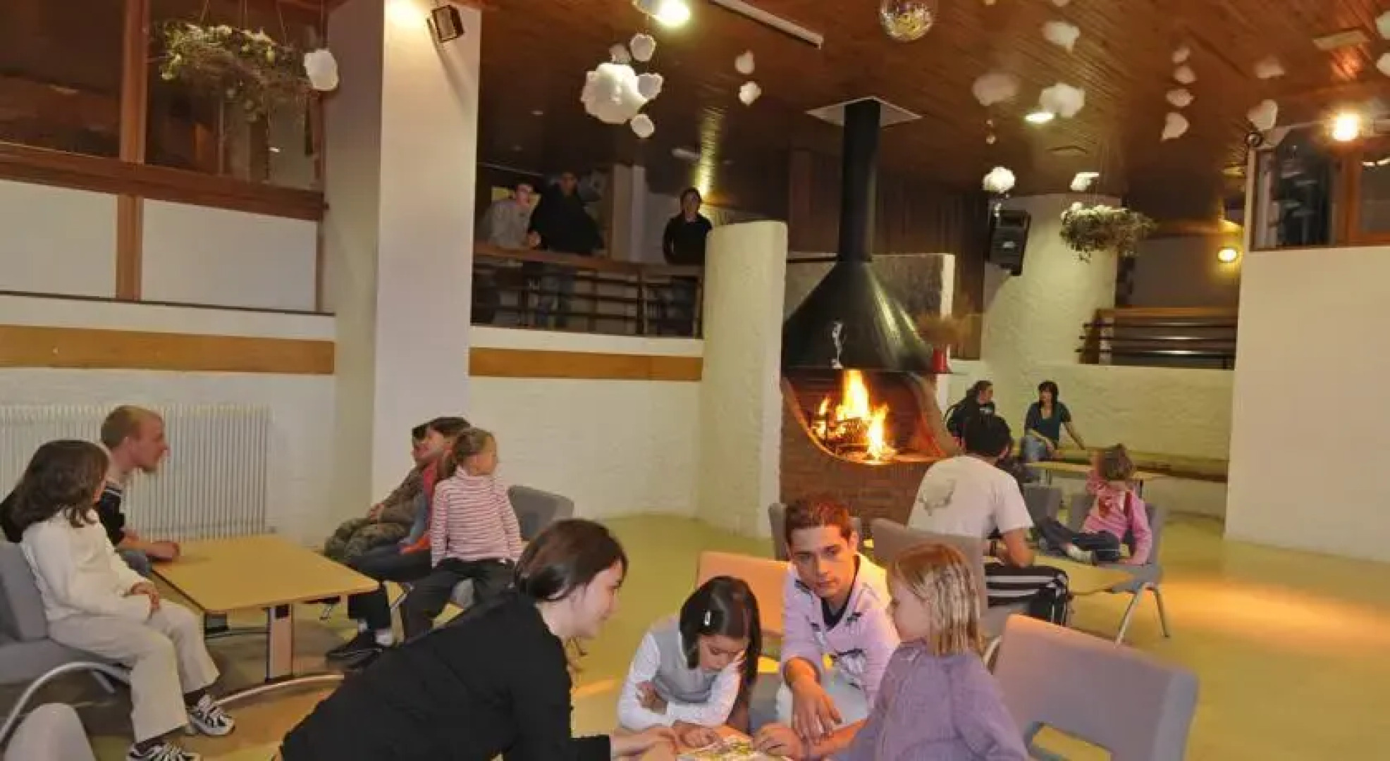 VVF Villages Le Grand Lioran