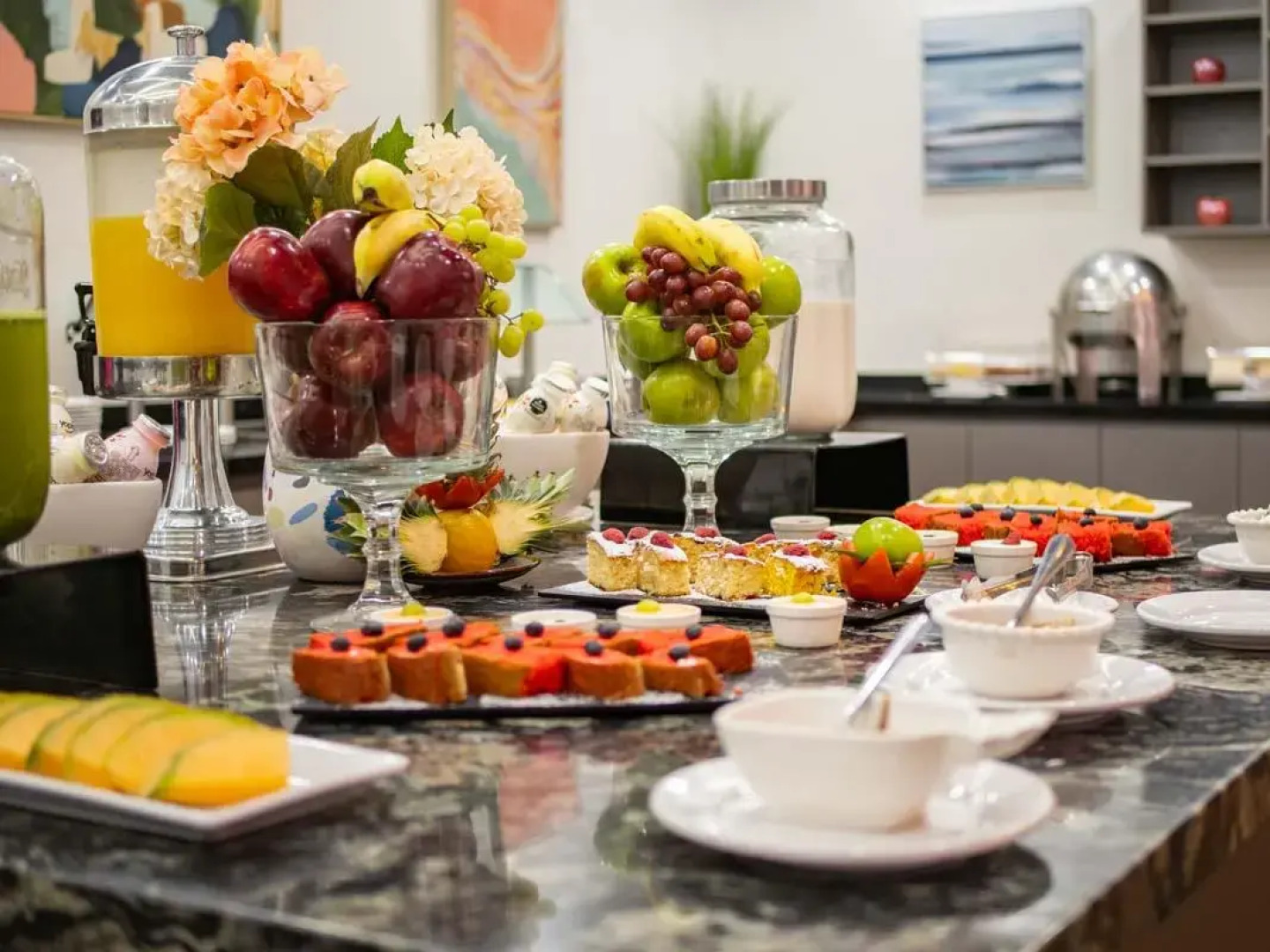 Krystal Urban Monterrey San Jerónimo