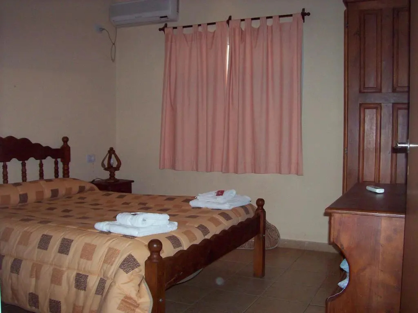 Hotel Valle Colorado