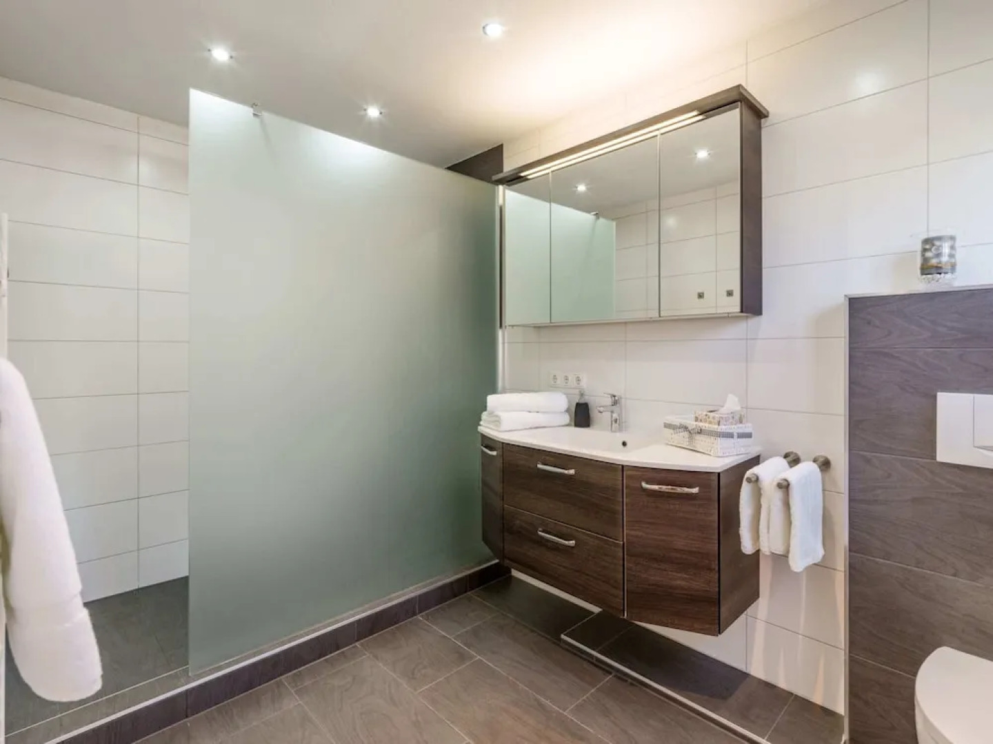 Holiday Flat in the Centre of Soll With Pool