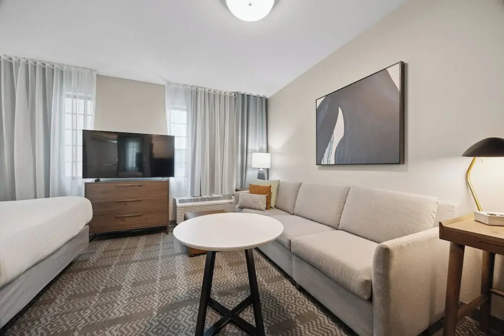 Staybridge Suites Sacramento - Woodland by IHG