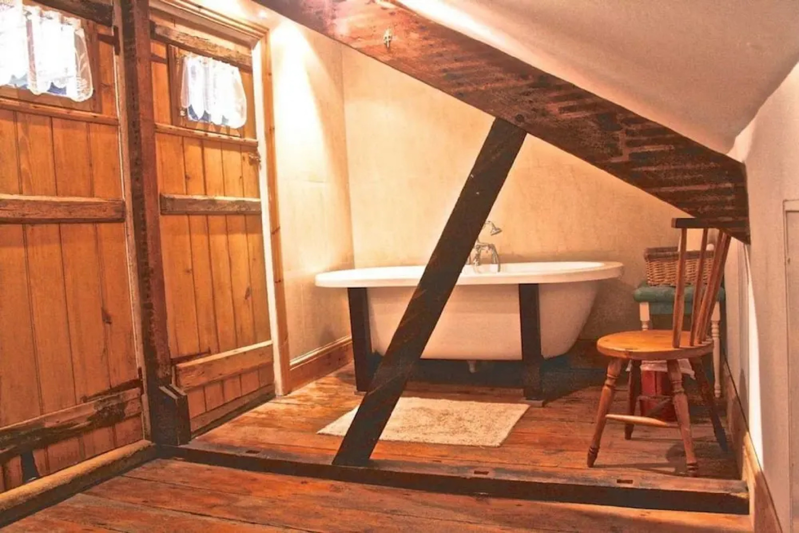 Clotworthy House Bed & Breakfast