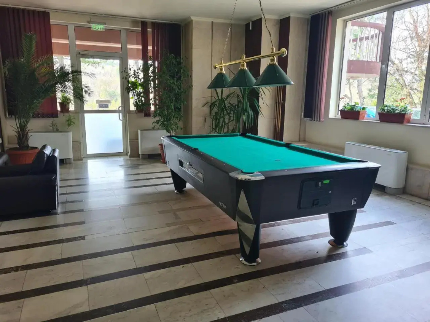 Hotel Touristic Home Kailaka