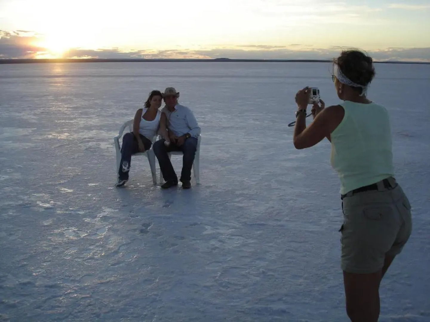 Desert Tracks Rancho