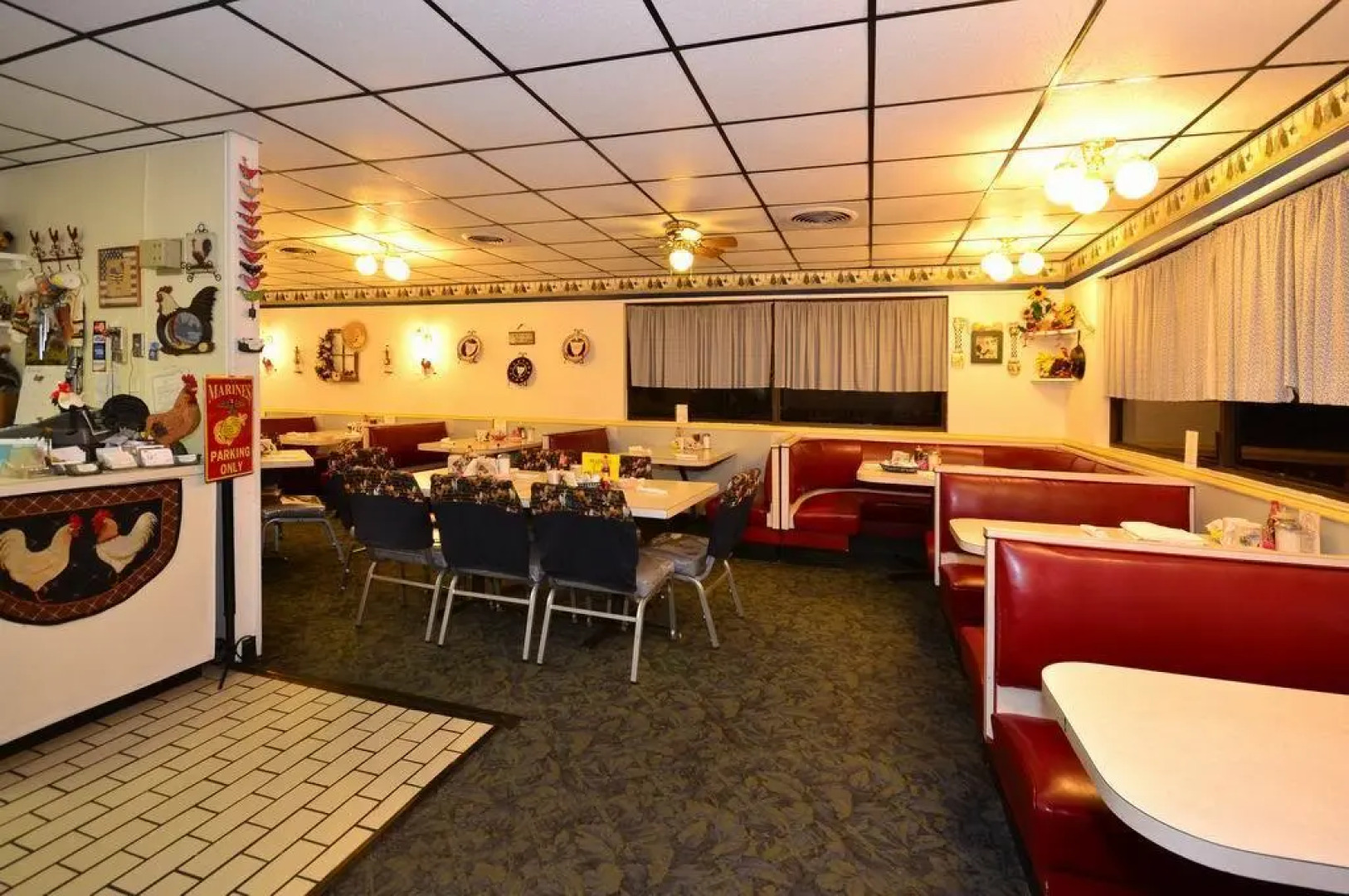 Best Western Palestine Inn