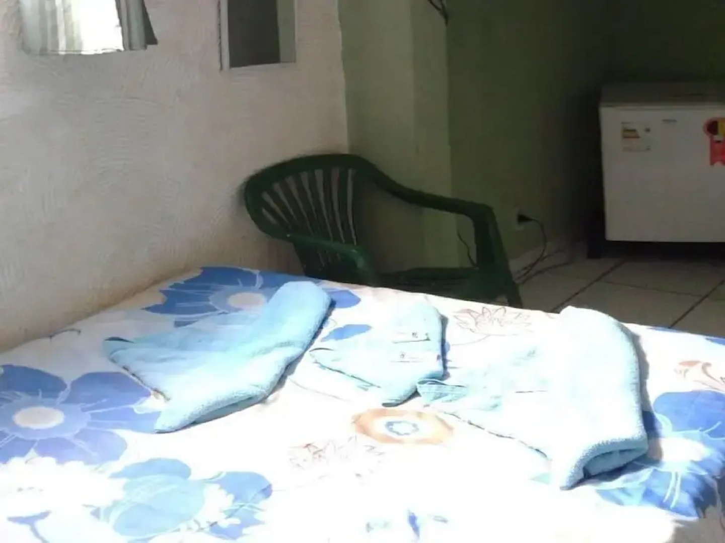 OYO Marize Pousada