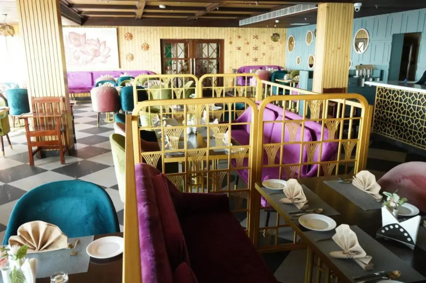 Amritara Surya, Mcleodganj, Dharamshala