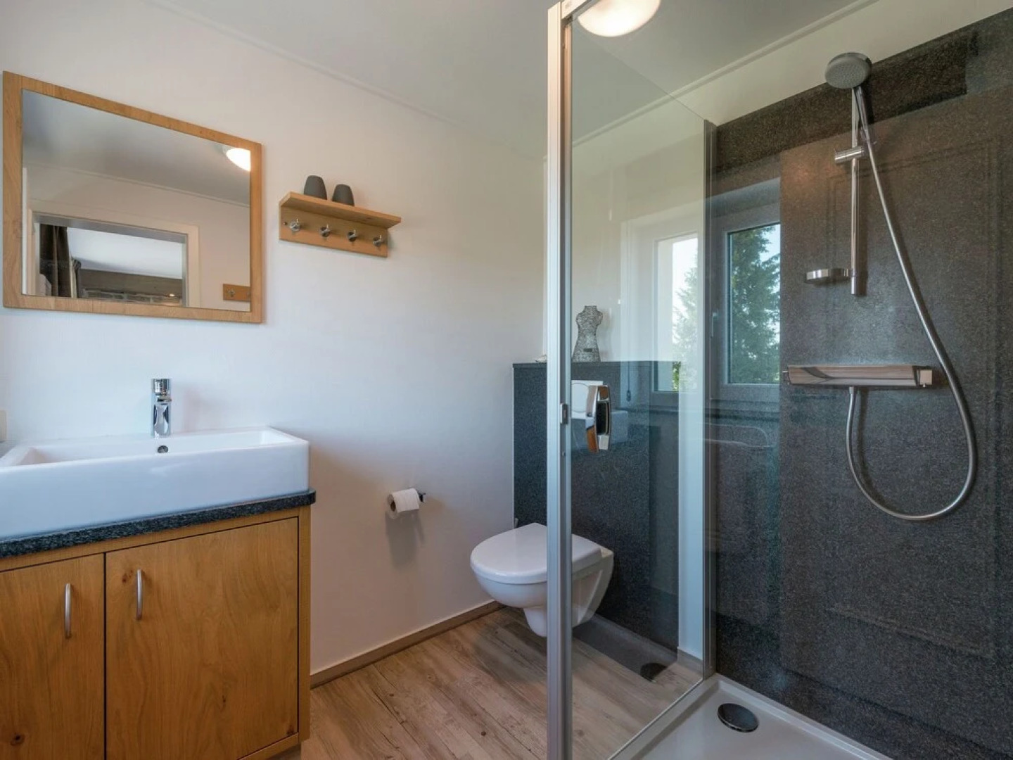 Extravagant Holiday Home in Büllingen With Wellness Centre