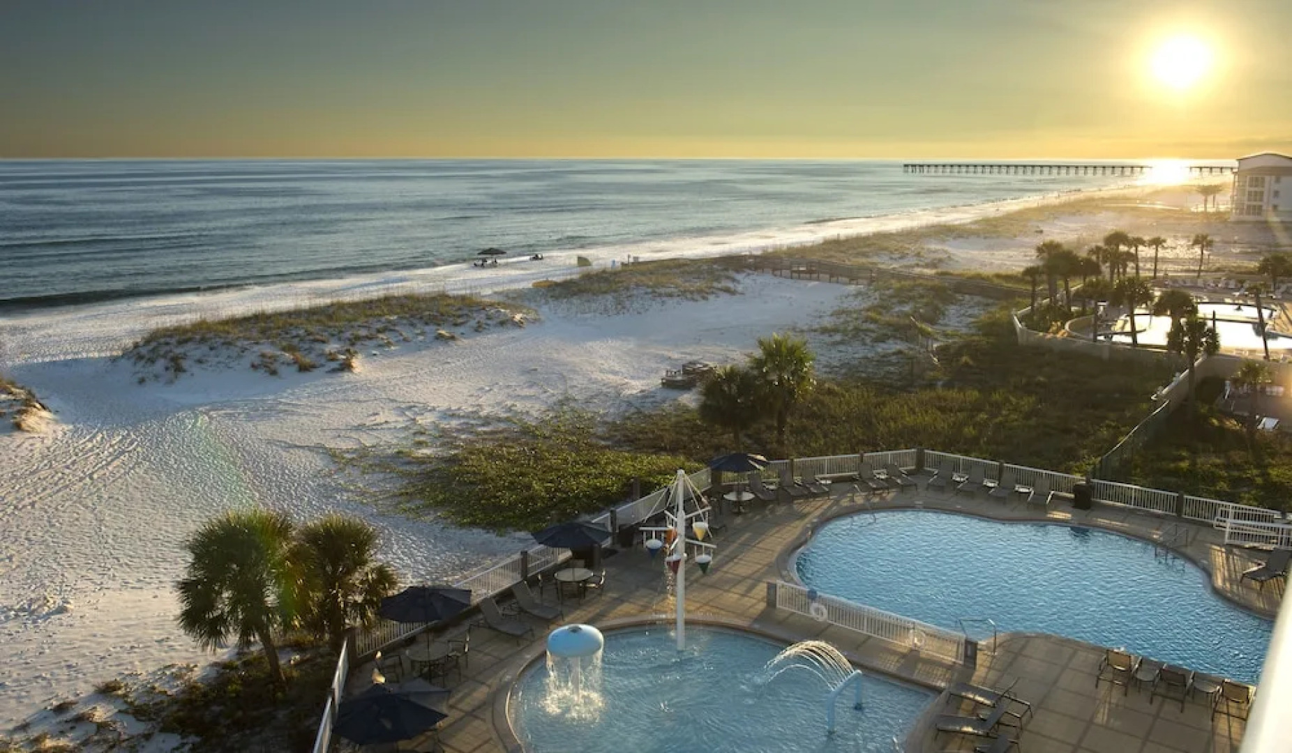 SpringHill Suites Pensacola Beach