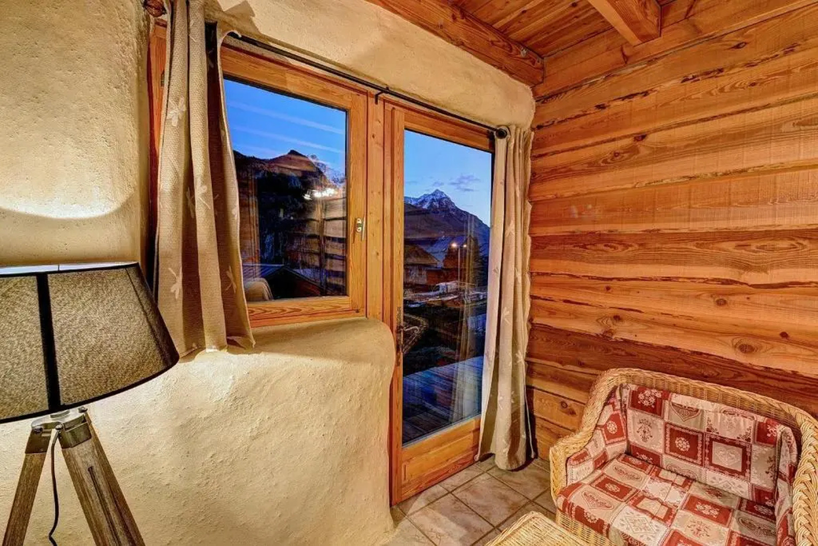 Chambres d'Hôte le Brin de Paille