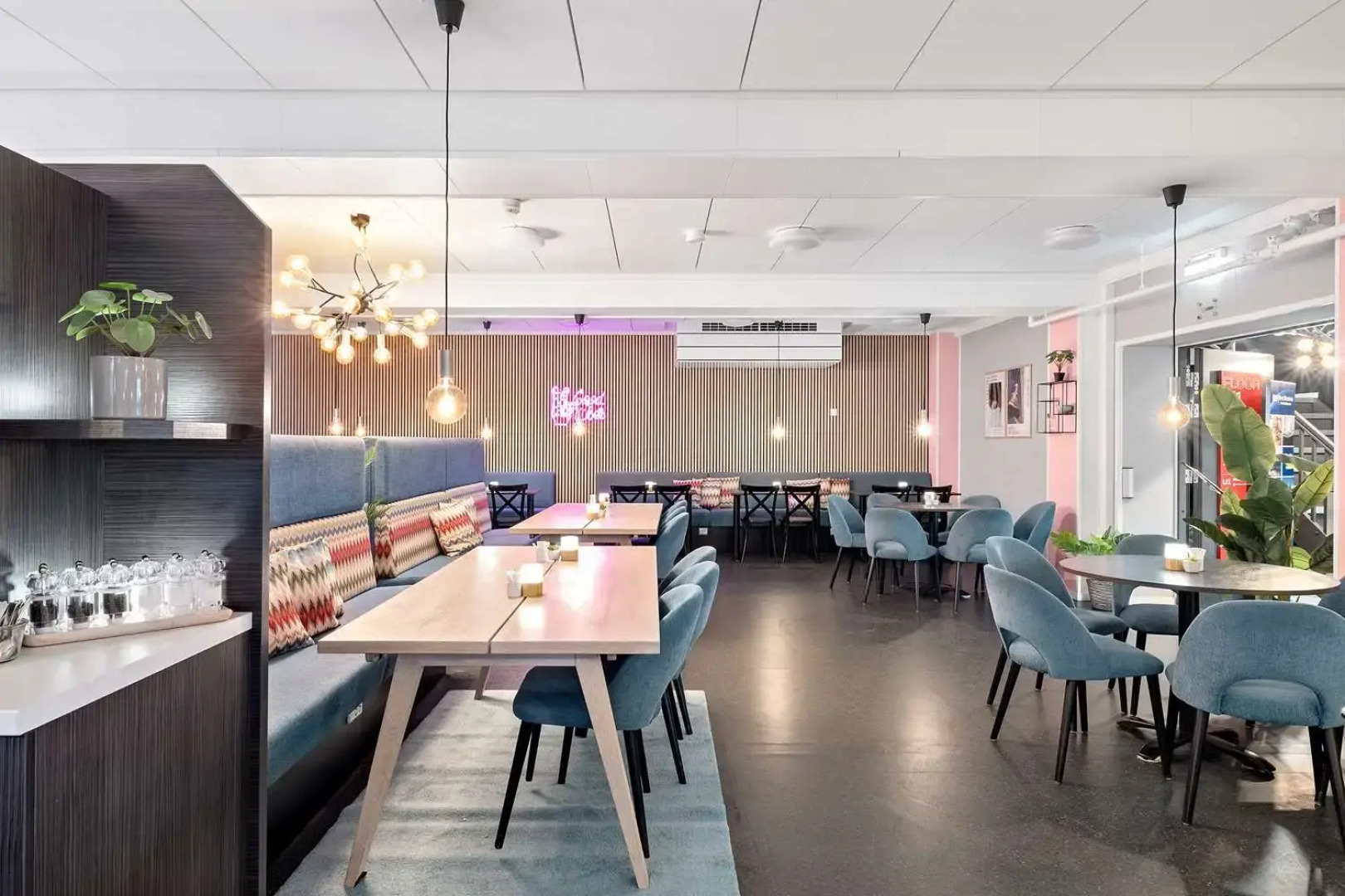 Aiden by Best Western Harstad Narvik Airport