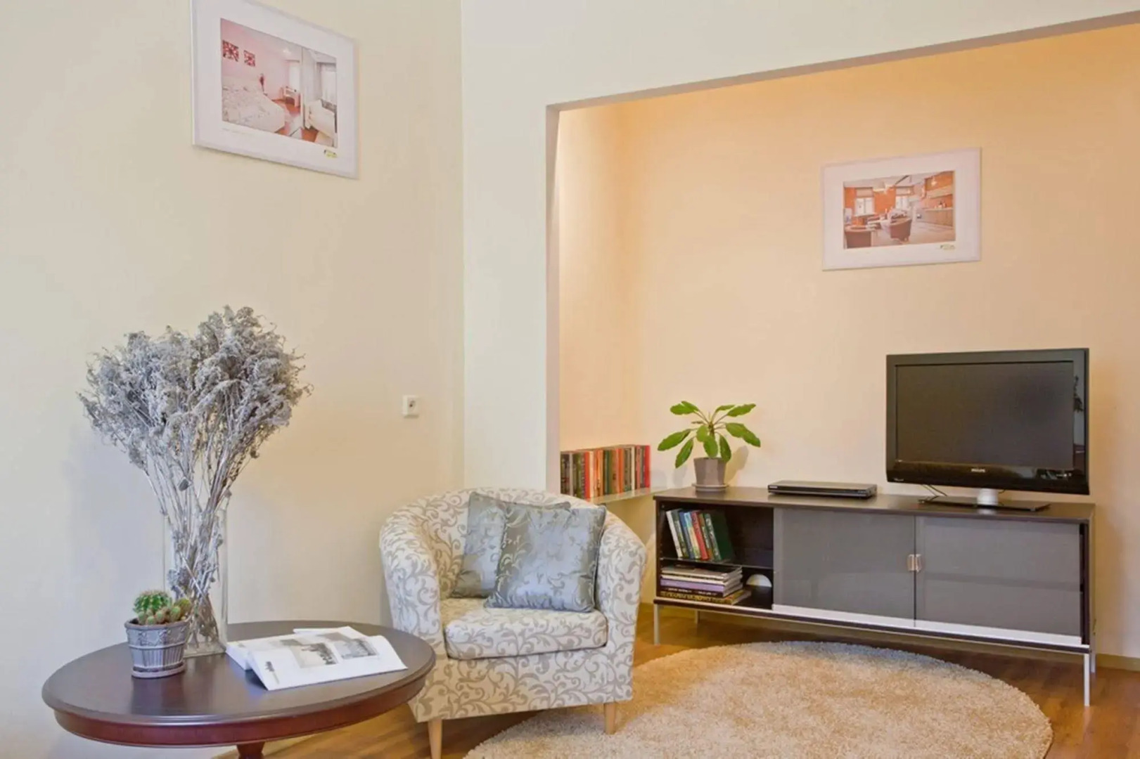 Prime Apartments Agency