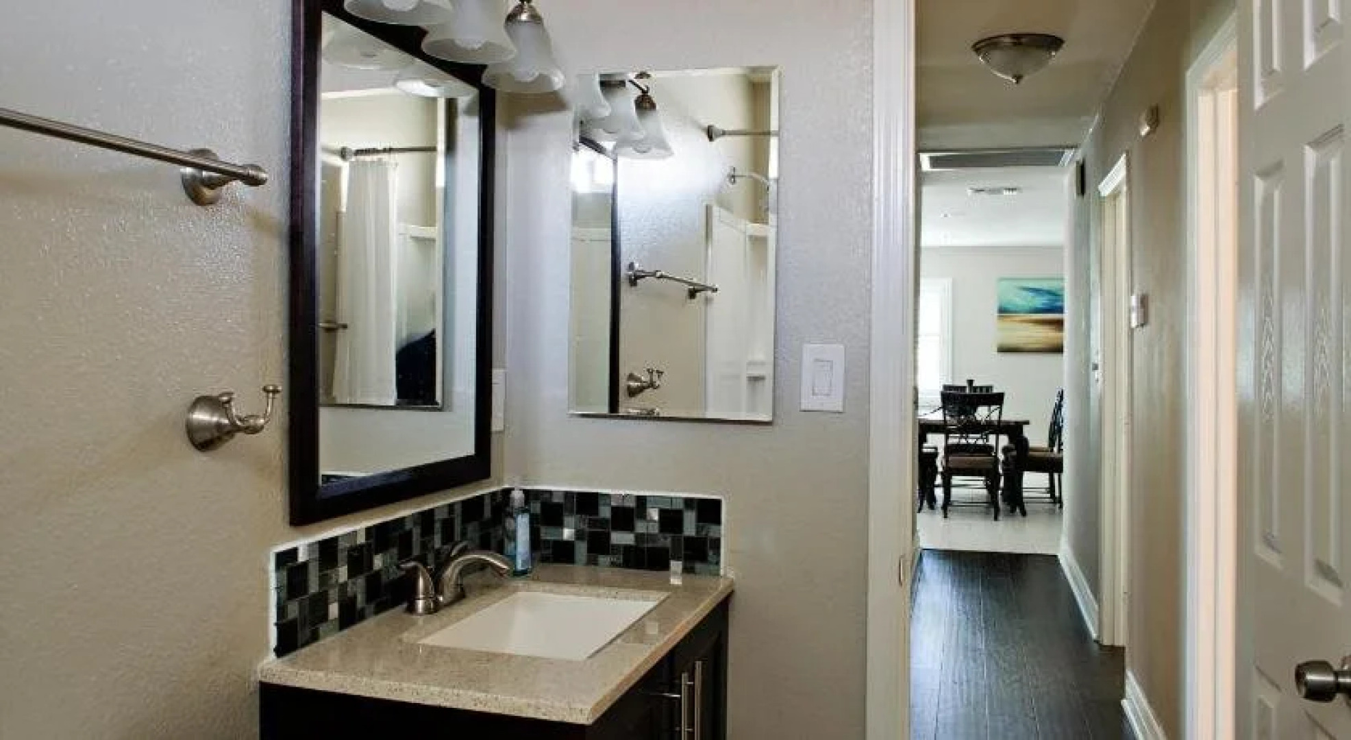 Anaheim Beacon House