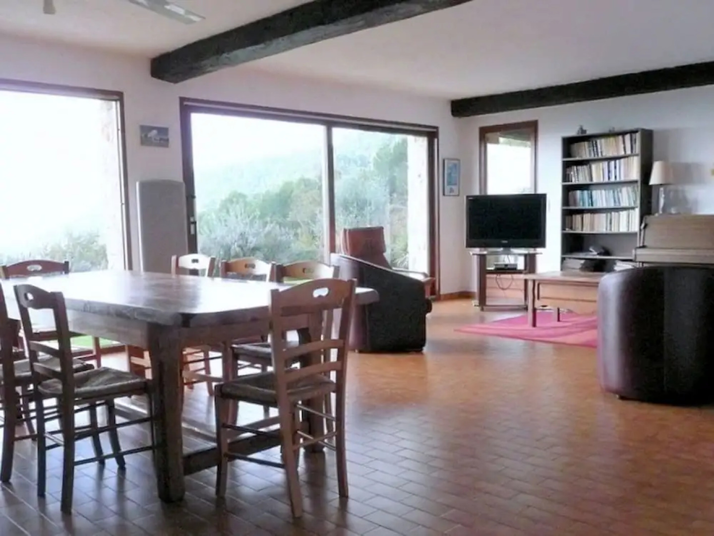 Splendid Holiday Home in Le Tignet South With Garden