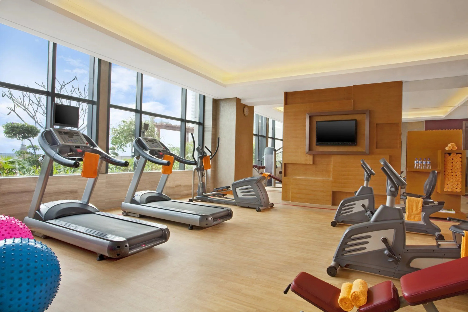 Sheraton Zhongshan Hotel