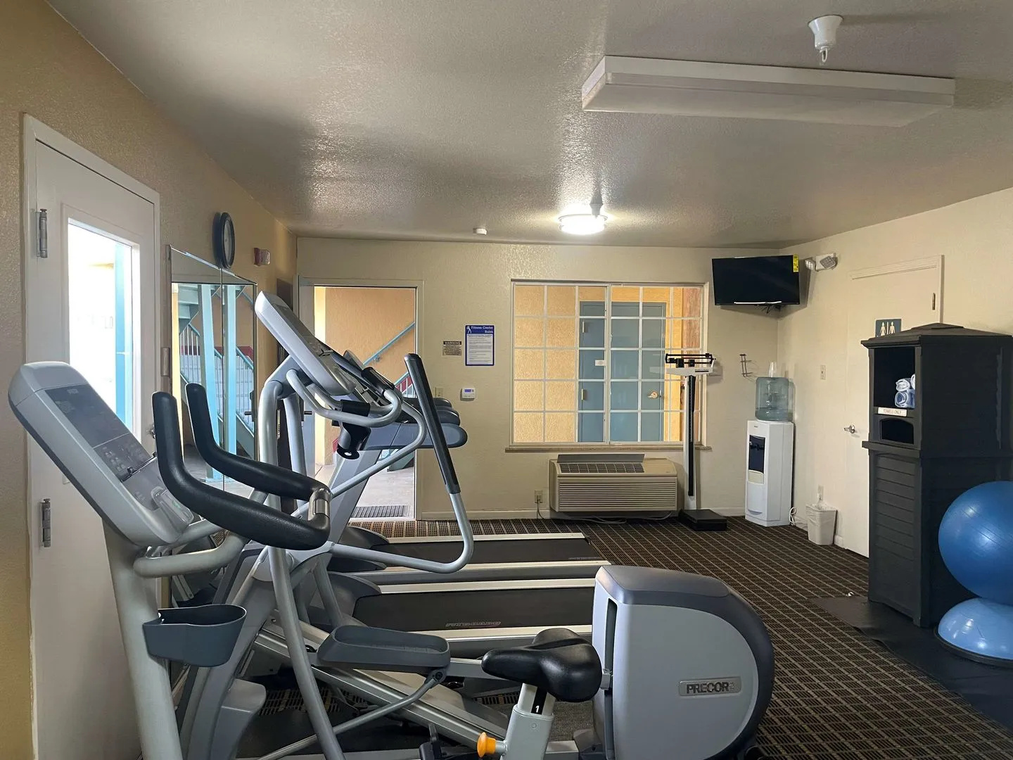 SureStay Plus Hotel by Best Western San Jose Central City