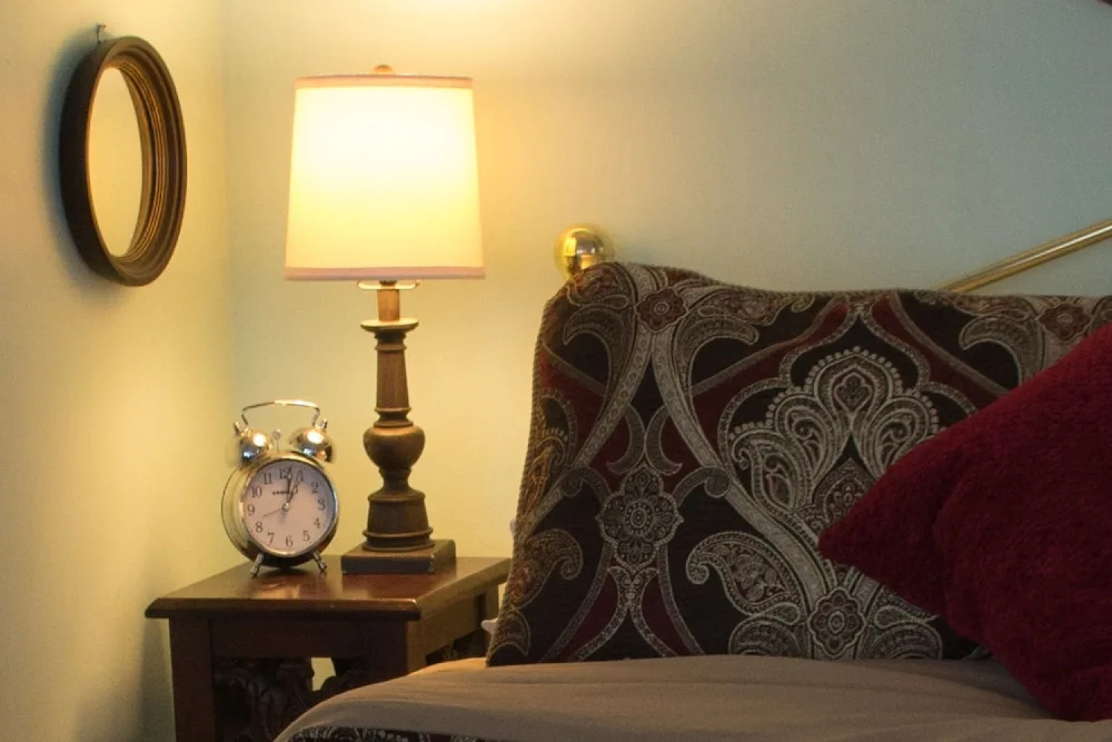 Historic Benner Mansion