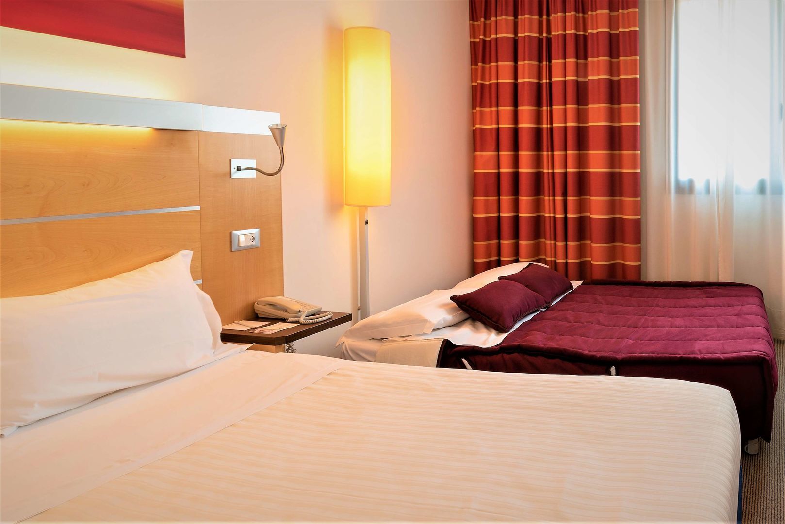 Best Western Palace Inn Ferrara