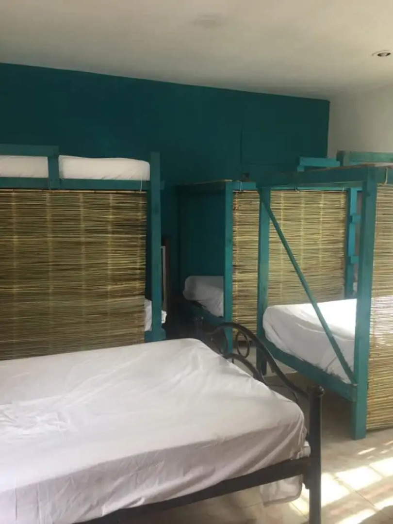 Chichen Hostel-Casita b&b